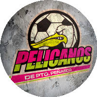 Logo Pelícanos de Puerto Peñasco